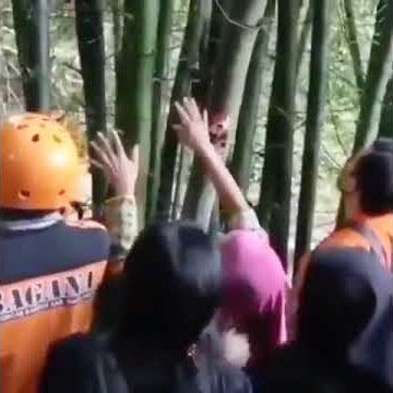Bocah hilang diculik wewe gombel !!!