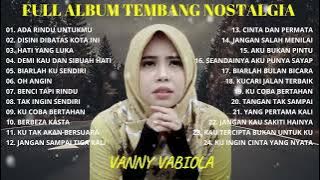 lagu tembang nostalgia full album vany vabiola terpopuler