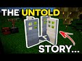 The UNTOLD History of Minecraft Traps...