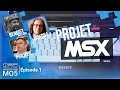 Msx pisode 1