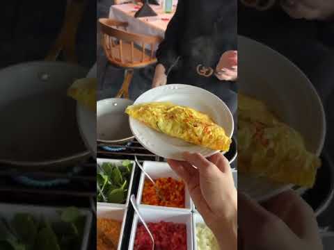 the best BRUNCH