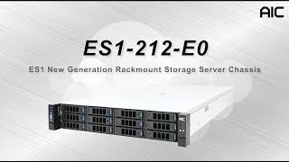 AIC ES1-212-E0 Introduction