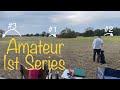 Our second Amateur - 1st Series Land Marks