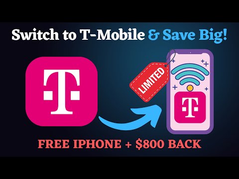 Tmobile Rebate