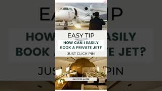 If Youre Saying I Need A Private Jet As Soon As Possible Its Time To Click