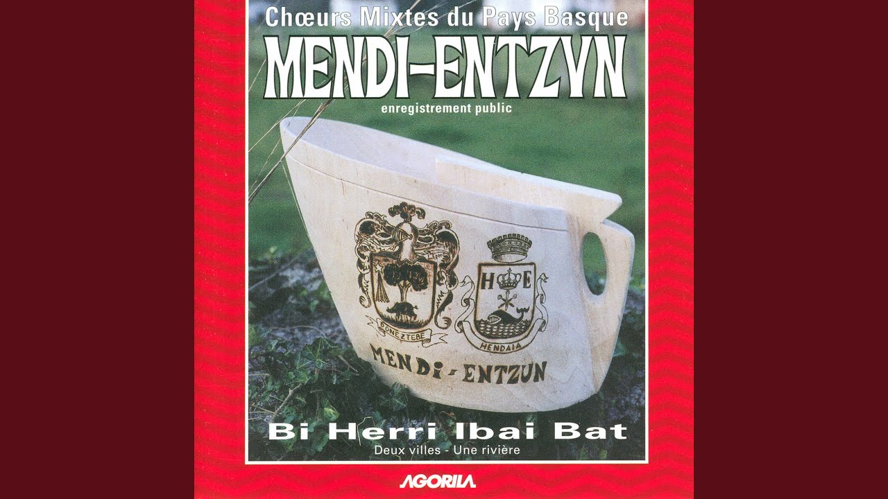 Mendigoizaleak