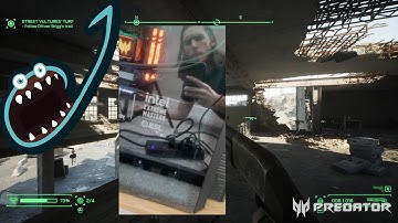 Jerma Streams - RoboCop: Rogue City (Part 2)