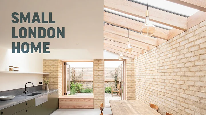 Compact extension – Vestry Road – Don't Move, Improve! 2020