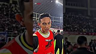 Download Lagu ⚡“Begitu tengil kapten Persija ini, hobinya joget, Lebih kocak lagi pas lawan Persis Solo kemarin MP3