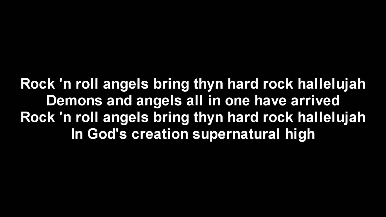 hard rock hallelujah mp3 free download Share get app hard rock hallelujah mp3 free download click to.