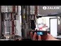 Torque calibration tool  tct by zalkin