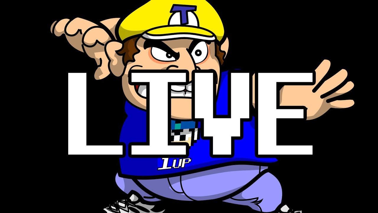 LIVE de Castle Crashers - Participação de Sr.Wilson e Fresh! - LIVE de Castle Crashers - Participação de Sr.Wilson e Fresh!