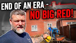 I Might Have To Sell Up - End of an Era