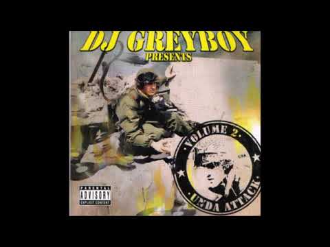 DJ Greyboy Ft Mood - Polygood