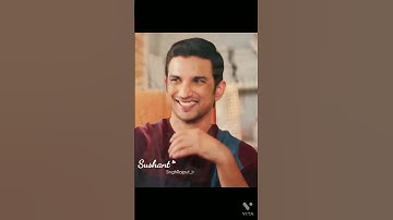 #ssr #j4ssr #sushant_singh_rajput । sushant status 💗💗💗💗
