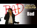 Bad - Tributo ao Rei do Pop (tour 10 anos sem Michael Jackson) | Rodrigo Teaser