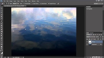 Photoshop CS6 Image Cleanup Workshop  Tools   part 11of29