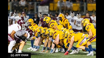 Justin Pace - 2024 Junior Highlight