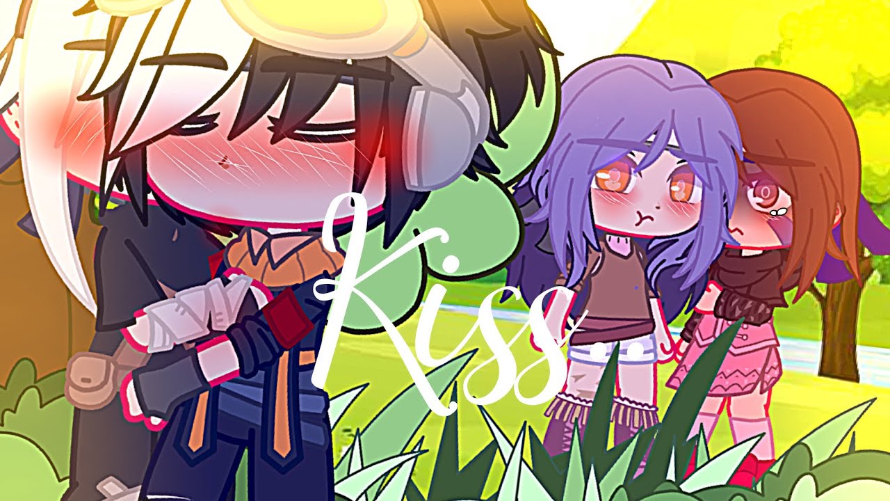 💋 𝑲𝒊𝒔𝒔.. 💋 // 𝑴𝒆𝒎𝒆 // 🗿𝑶𝒃𝒊𝑲𝒂𝒌𝒂 📚 , 💜𝑲𝒐𝒏𝒂𝑹𝒊𝒏🍂 // 𖦹𝕂𝕒𝕣𝕚𝕟-𝕆𝕥𝕒𝕜𝕦𖦹