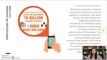 The Home Depot Case Analysis