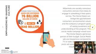 The Home Depot Case Analysis