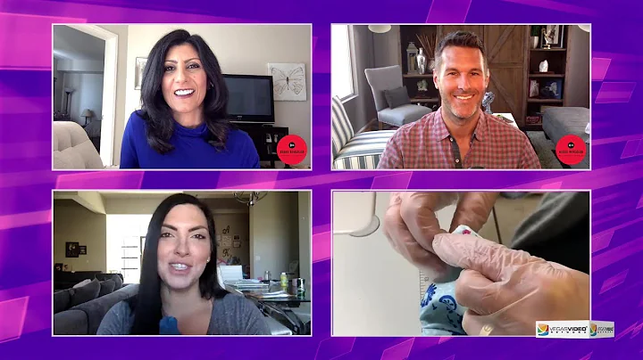 The Covid-19 Community Update for Las Vegas #004: ...