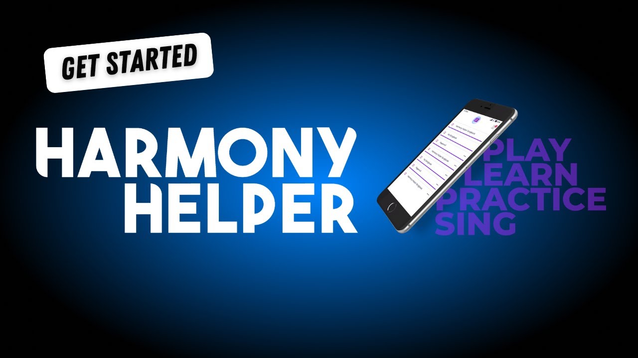Harmony Helper Revolutionizing Choir Practice & Performance YouTube