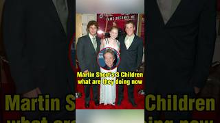 Martin Short's 3 Children，what are they doing now