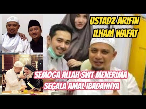 ustadz-arifin-ilham-meninggal-dunia,-indonesia-kehilangan-satu-ulama-besar