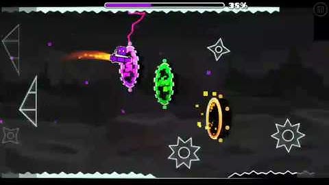 Never Give Up by DigexHD (me) | Geometry Dash [2.1]