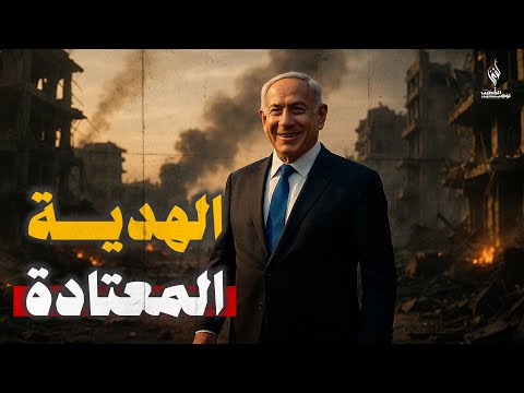 شكلهم هيعملوها لؤي الخطيب يحلل احتمالات تطور خطة إنهاء الحرب