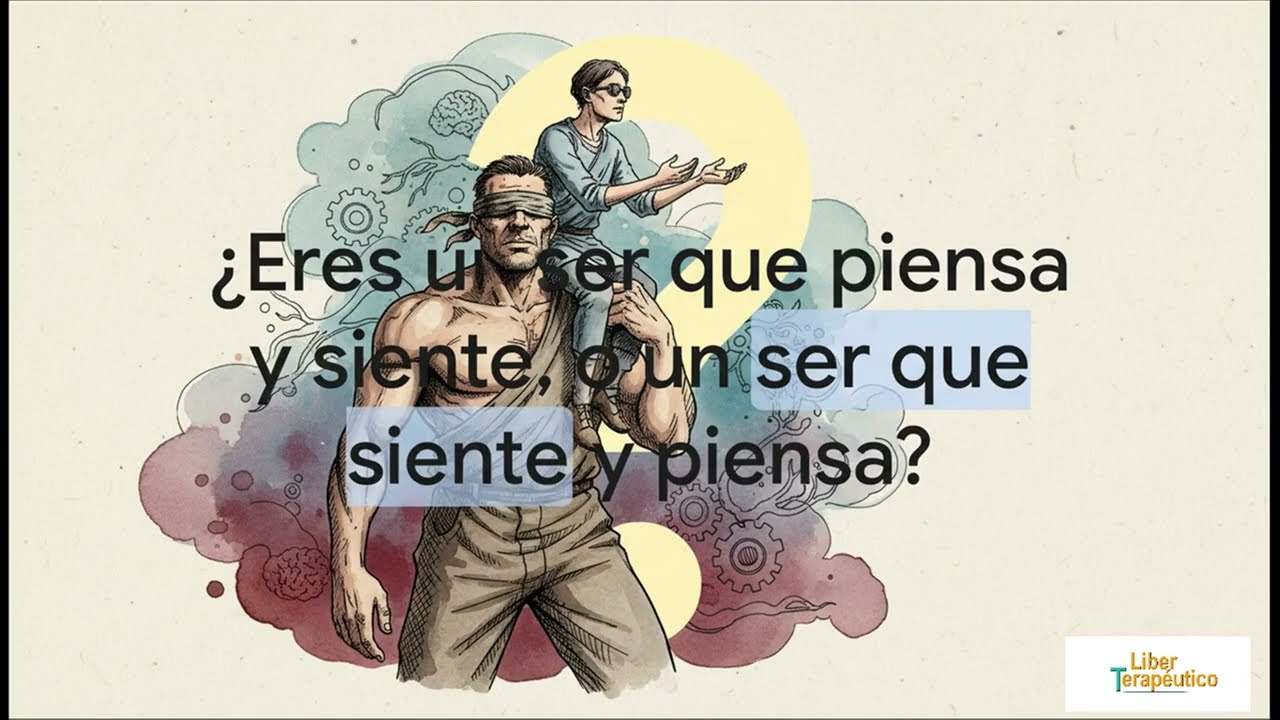 Ep7: Théodule Ribot. Por qué sentimos lo que sentimos