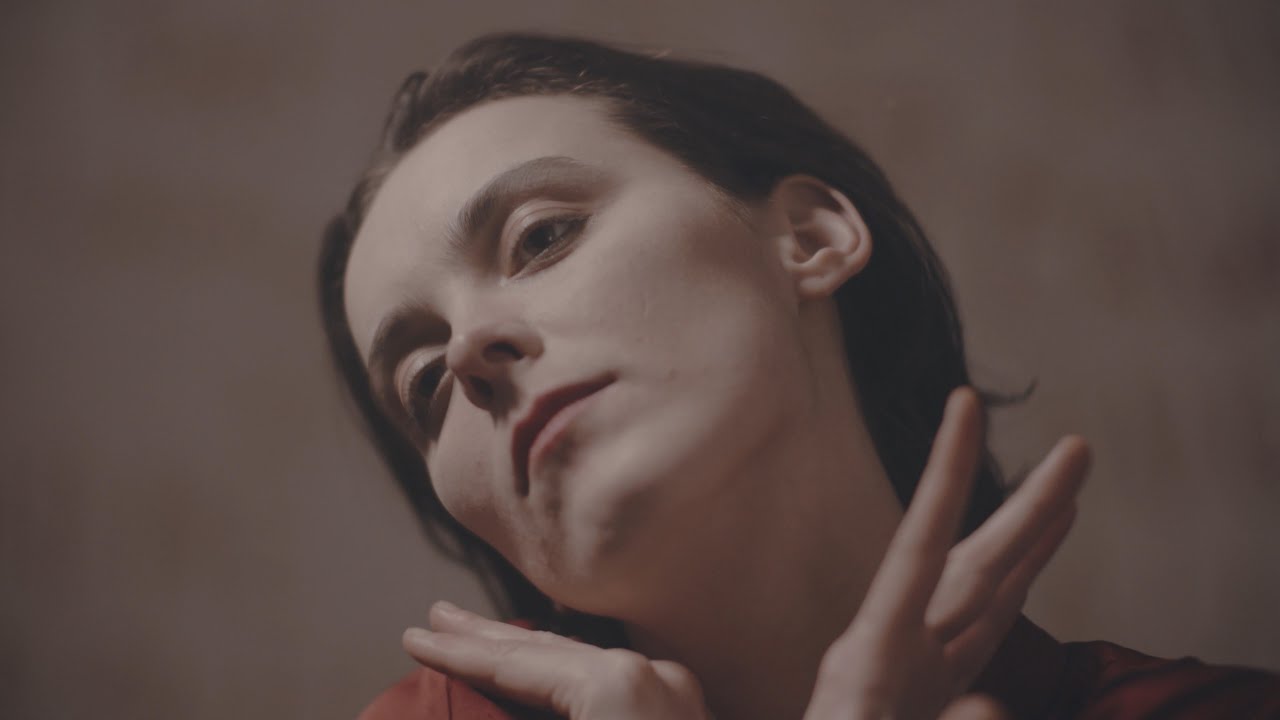 Mone - Terrible Broadway Play (Official Video)