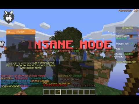 Minecraft | Wolfram