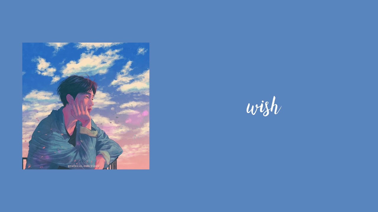 [Nightcore]CHOI YU REE - WISH (Hometown Cha-Cha-Cha OST)