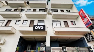 Hotel RK Grand, Lucknow, India | Travel With Priya