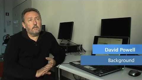 DigitalExtra Project 2010