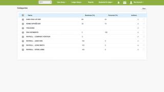 Snapbooks - Categories screenshot 5