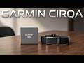 Garmin CIRQA Revealed: Garmin’s $450 Whoop Rival Takes Shape | Full Breakdown
