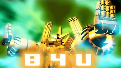 Dance Dance Revolution EXTREME- B4U