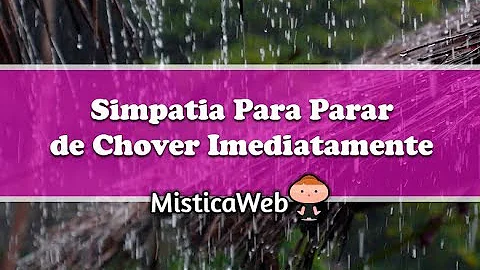 O que fazer para o sol aparecer?