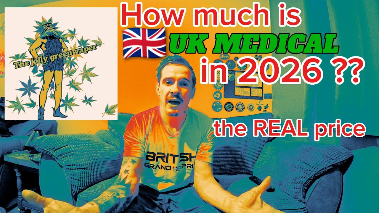 Сколько будет стоить медицинское обслуживание в Великобритании в 2026 году??? Вы можете удивиться...