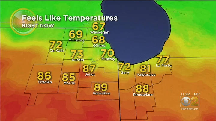 CBS 2 Weather Watch (11AM 09-12-19)