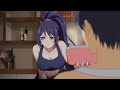 When Cute Jealous Girls are Crazy for You | Funny Anime