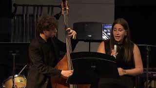 Northwestern Regional High School Spring Band &amp; Jazz Concert 5/14/2026