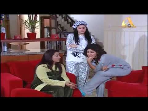 مسلسل جمانة الحلقة 