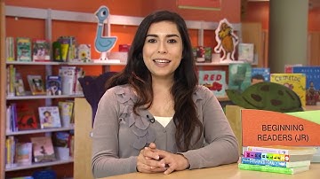 New Features of the New Library Catalog [Spanish]