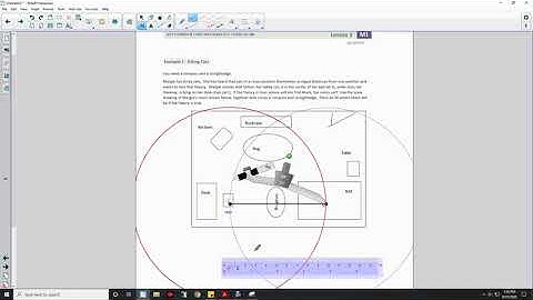 Geometry Module 1 Lesson 1 Video