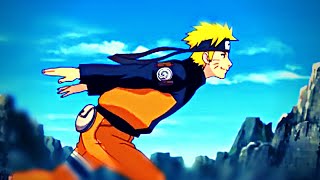 Naruto Run『AMV』"Anime Mix"