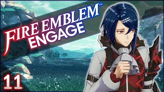 Chapter 7: Dark Emblem | Fire Emblem Engage - Ep. 11
